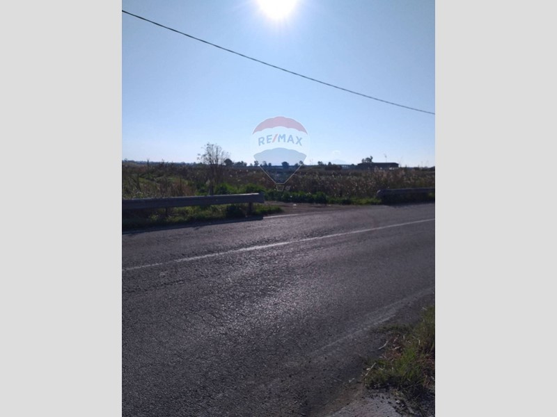 Terreno agricolo in Vendita a Villa Literno, 70'000€, 3356 m²