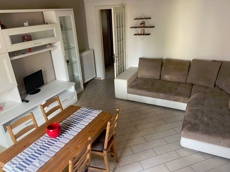 Bilocale in Affitto a Livorno, zona Porta a Mare, 750€, 55 m², arredato