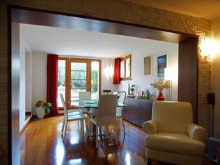 Villa in Vendita a San Miniato, zona San Miniato Basso, 595'000€, 240 m²