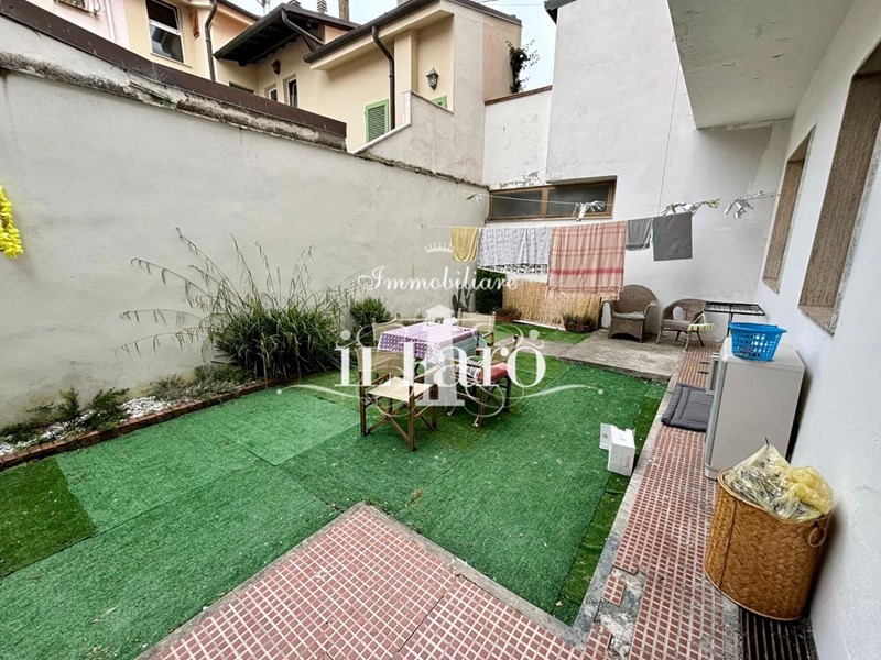 Appartamento in Vendita a Viareggio, 380'000€, 100 m², arredato