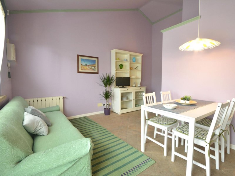 Trilocale in Vendita a Lucca, zona Farneta, 143'000&euro;, 50 m², arredato