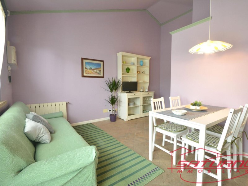 Trilocale in Vendita a Lucca, zona Farneta, 143'000&euro;, 50 m², arredato