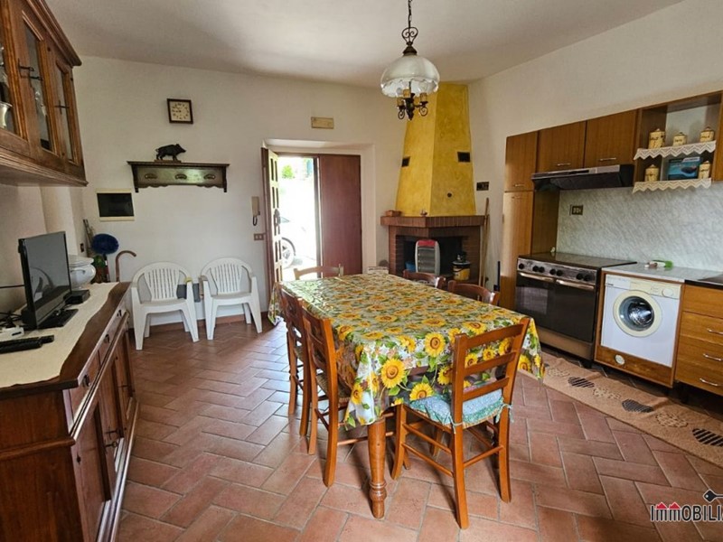 Bilocale in Vendita a San Gimignano, 200'000&euro;, 50 m²