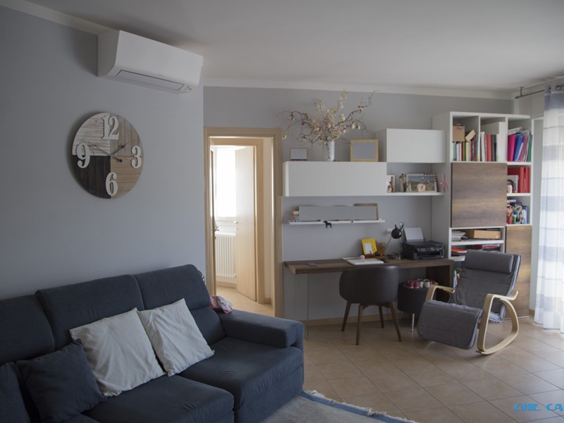 Quadrilocale in Vendita a Sassofeltrio, 145'000&euro;, 90 m²