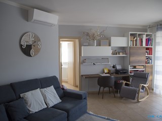 Quadrilocale in Vendita a Sassofeltrio, 145'000&euro;, 90 m²