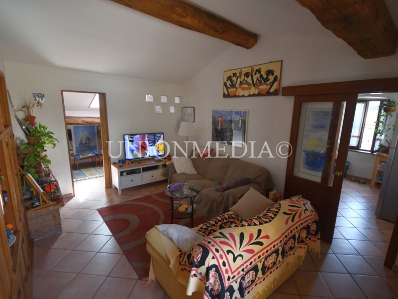 Appartamento in Vendita a Sarzana, 270'000€, 140 m²