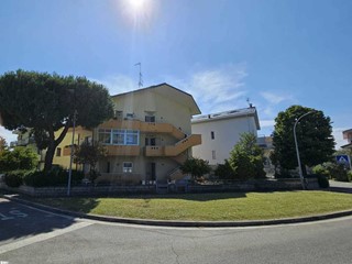 Appartamento in Vendita a Bellaria Igea Marina, 189'000&euro;, 90 m²