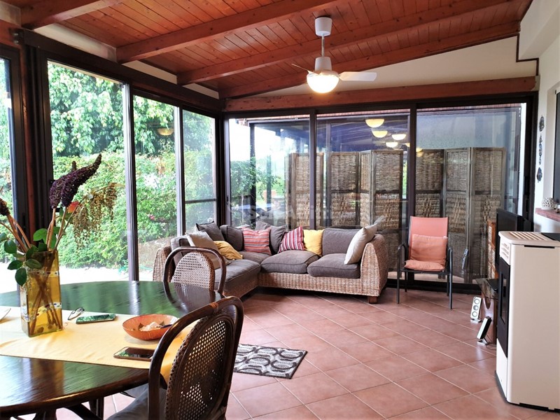 Villa in Affitto a Squillace, 550€, 80 m², arredato