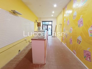 Immobile commerciale in Vendita a Pisa, 235'000€, 65 m²