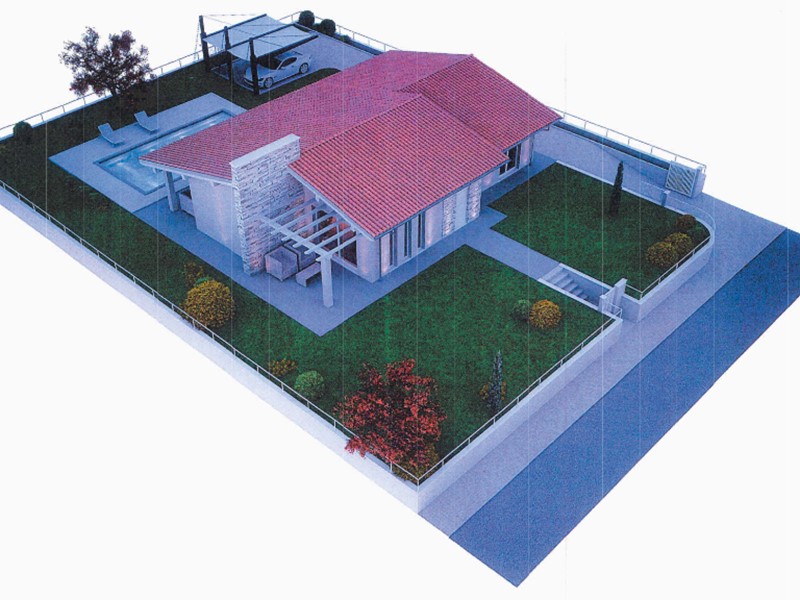 Casa Indipendente in Vendita a Cerreto Guidi, 500'000€, 160 m²