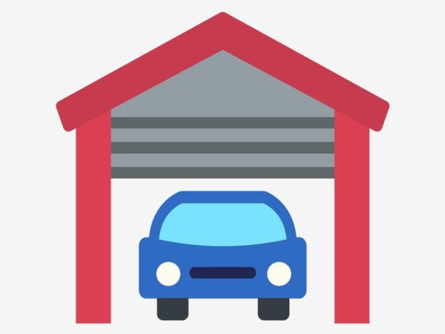 Box in Vendita a Adria, 25'000€, 15 m²