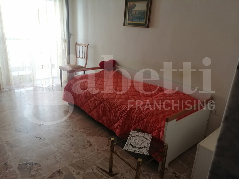 Quadrilocale in Vendita a Margherita di Savoia, 160'000€, 125 m²