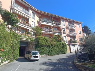 Box in Vendita a Genova, zona Apparizione, 55'000€, 32 m²