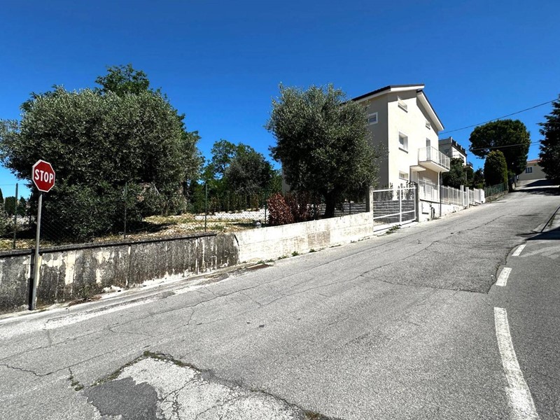 Trilocale in Vendita a Fermo, 225'000€, 94 m²