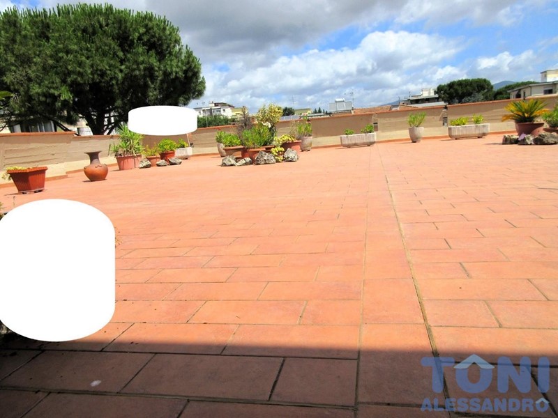 Attico in Vendita a Empoli, 399'000€, 160 m², con Box