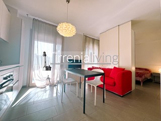 Monolocale in Affitto a Pisa, zona Calambrone, 40 m², arredato