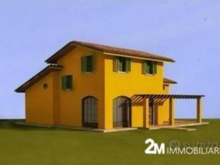 Terreno edificabile in Vendita a San Giuliano Terme, zona Arena Metato, 150'000€, 150 m²