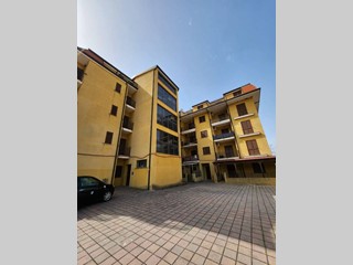 Bilocale in Vendita a Nocera Terinese, 26'000€, 44 m²