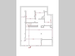 Casa Indipendente in Vendita a Subbiano, 295'000€, 200 m², con Box
