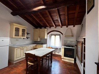 Casa Semi Indipendente in Affitto a Fivizzano, 350€, 47 m², arredato