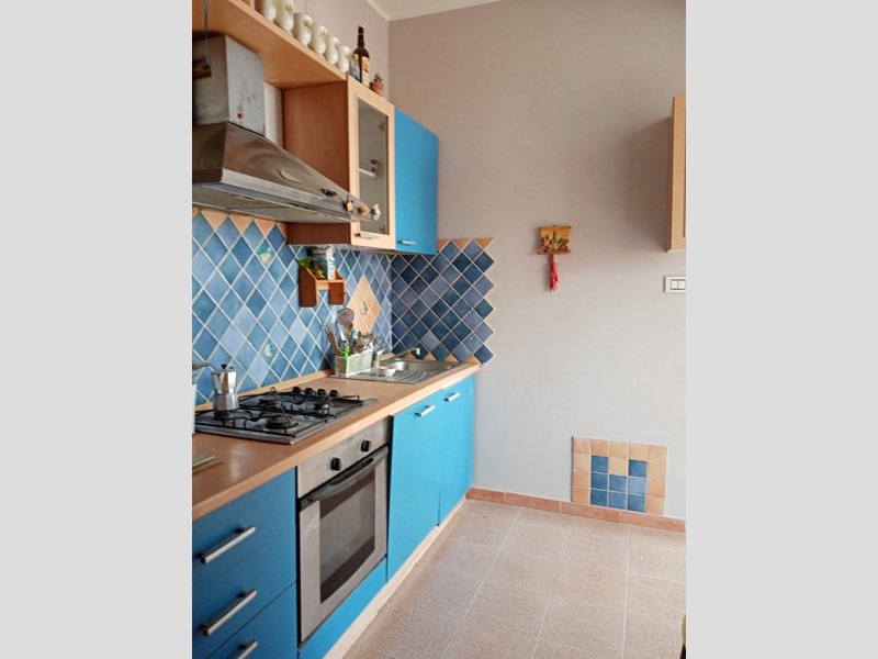 Trilocale in Vendita a Siracusa, zona PANAGIA, 49'000&euro;, 95 m²