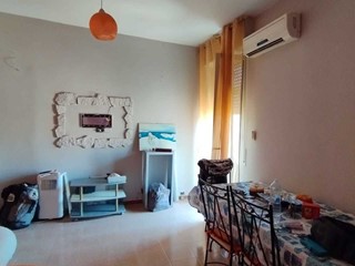 Trilocale in Vendita a Siracusa, zona PANAGIA, 49'000&euro;, 95 m²