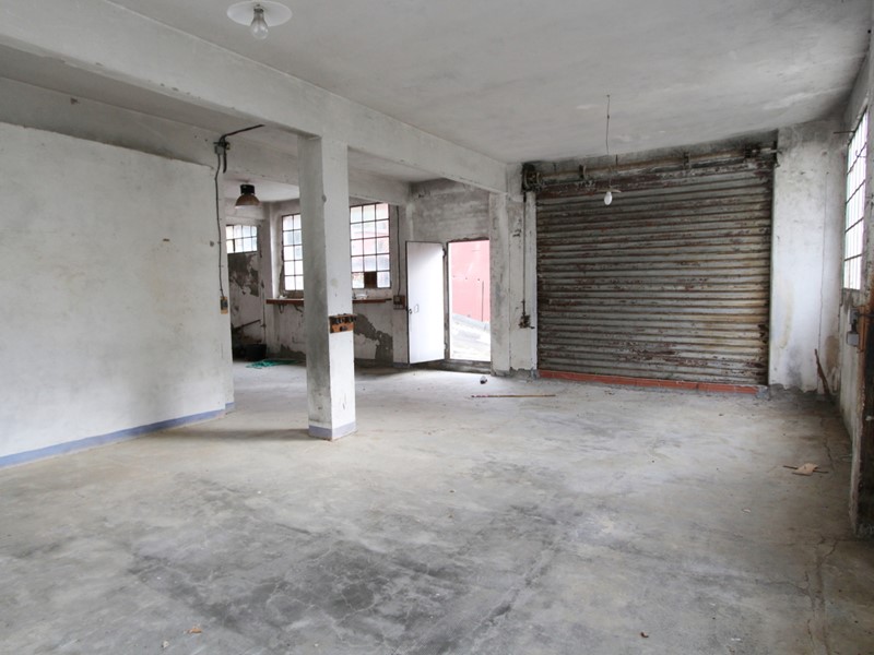 Capannone in Vendita a Sori, zona Caorsi - Boschetto, 78'000€, 90 m²