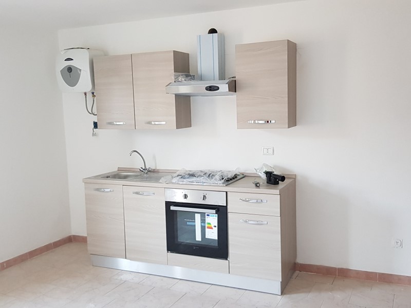 Casa Semi Indipendente in Vendita a Reggio Emilia, zona CadÃ¨-gaida, 150'000€, 176 m², arredato