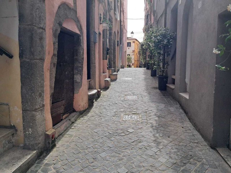 Quadrilocale in Vendita a Casape, 45'000€, 65 m²