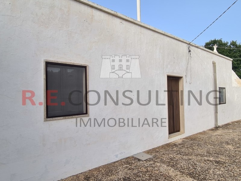 Appartamento in Vendita a Martina Franca, 85'000€, 204 m²