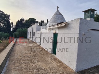Appartamento in Vendita a Martina Franca, 85'000€, 204 m²