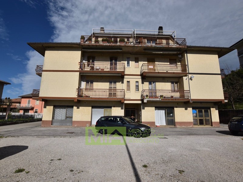 Appartamento in Vendita a Force, 75'000€, 116 m²