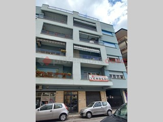 Quadrilocale in Vendita a Cassino, 148'000€, 125 m²