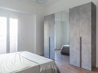 Bilocale in Affitto a Milano, 890€, 55 m², arredato