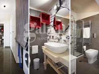 Bilocale in Affitto a Napoli, 1'600€, 75 m², arredato