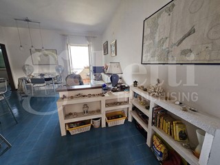 Quadrilocale in Vendita a Scalea, 117'000€, 60 m², arredato