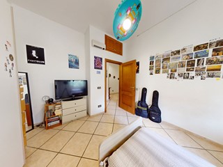 Appartamento in Vendita a Napoli, 310'000€, 125 m²