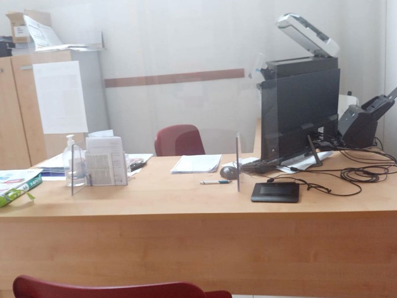 Appartamento in Vendita a Manduria, 99'000€, 95 m²