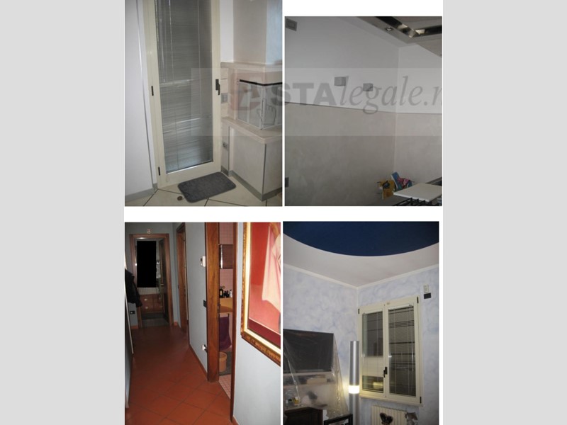 Casa Indipendente in Vendita a Forlì, 255'000€, 198 m²