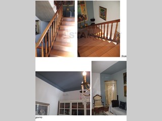 Casa Indipendente in Vendita a Forlì, 255'000€, 198 m²