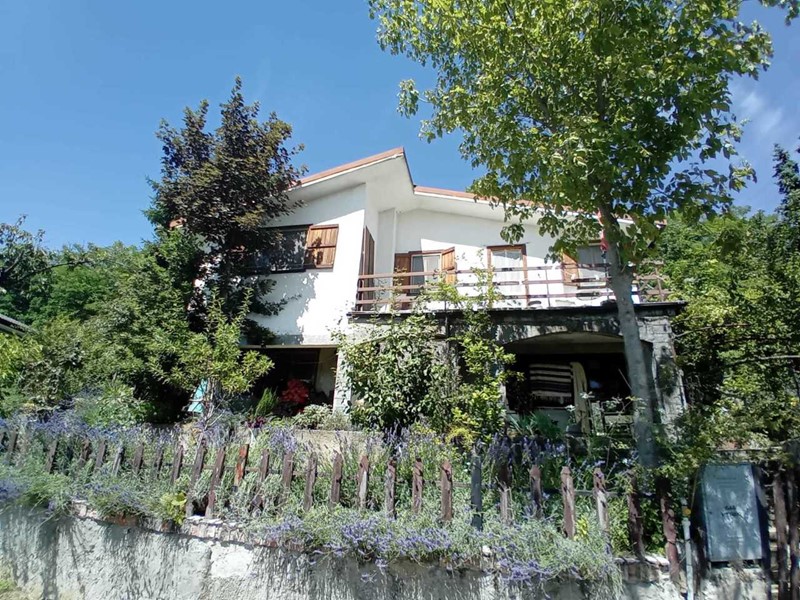 Casa Indipendente in Vendita a Garbagna, 80'000€, 82 m²