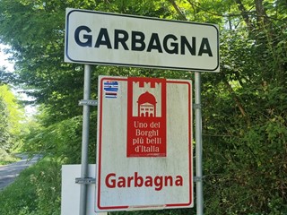 Casa Indipendente in Vendita a Garbagna, 80'000€, 82 m²