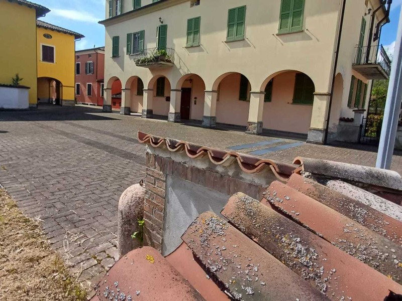 Quadrilocale in Vendita a Varano de' Melegari, 150'000&euro;, 95 m²