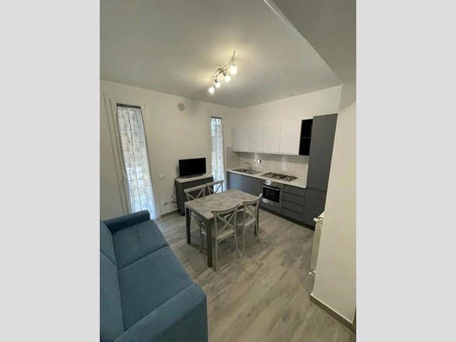 Appartamento in Affitto a Follonica, 500€