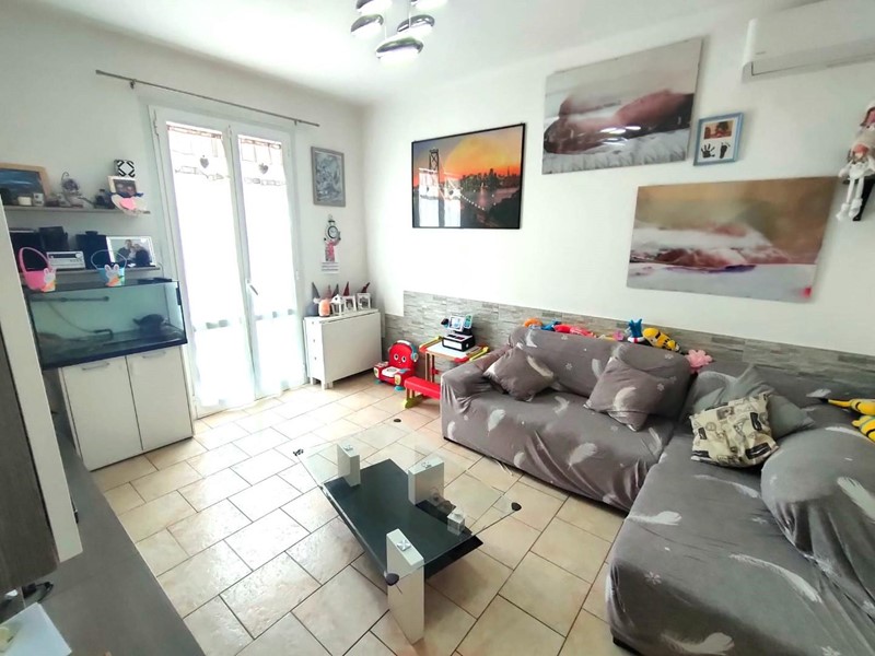 Quadrilocale in Vendita a Massa, 170'000€, 60 m²