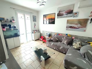 Quadrilocale in Vendita a Massa, 170'000€, 60 m²