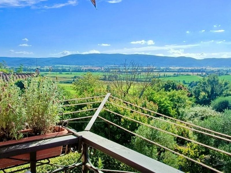Quadrilocale in Vendita a Sovicille, zona San Rocco a Pilli, 200'000€, 100 m²