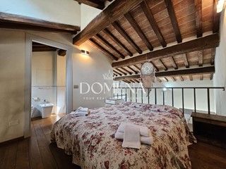 Trilocale in Vendita a Siena, 349'000&euro;, 65 m², arredato