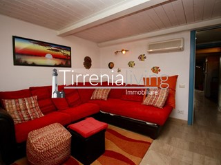 Quadrilocale in Affitto a Pisa, zona Calambrone, 80 m², arredato