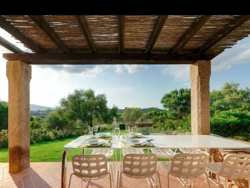 Villetta a schiera in Affitto a San Teodoro, 5'000€, 60 m², arredato